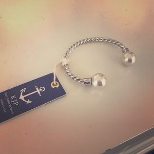 Kiel James Patrick Snowball Bracelet